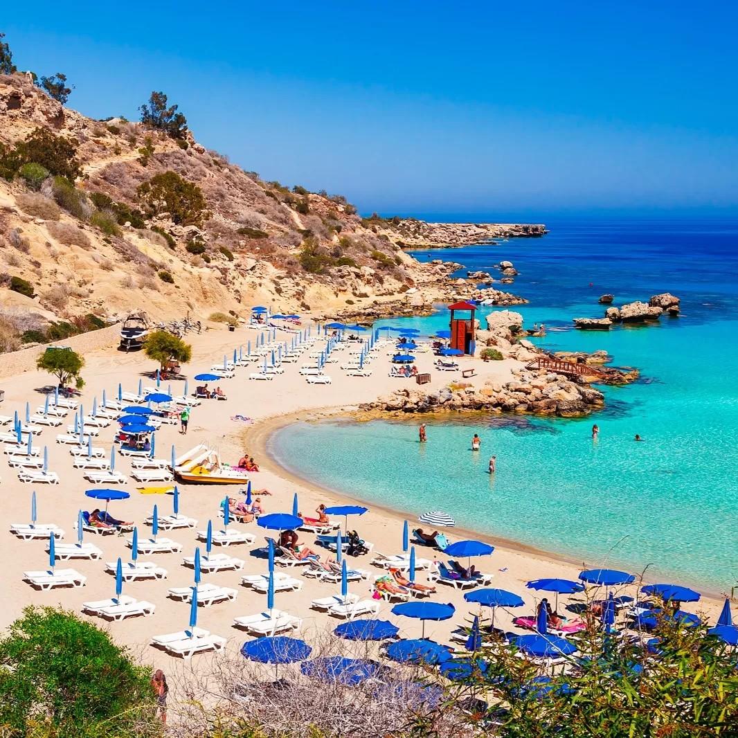 Cyprus