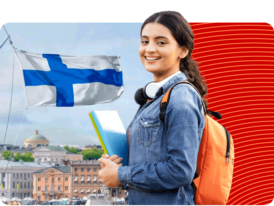 Finland