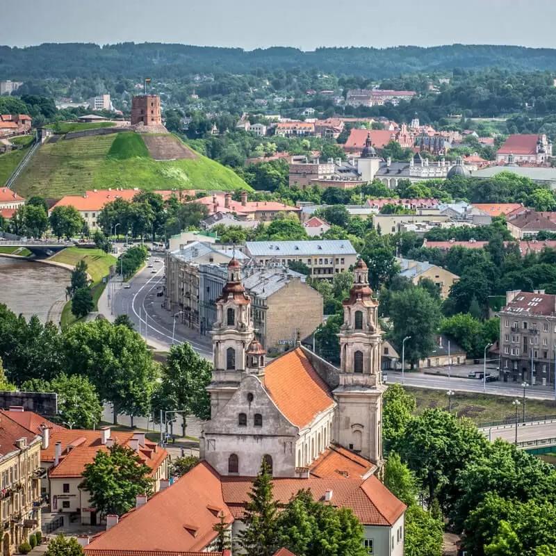 Lithuania