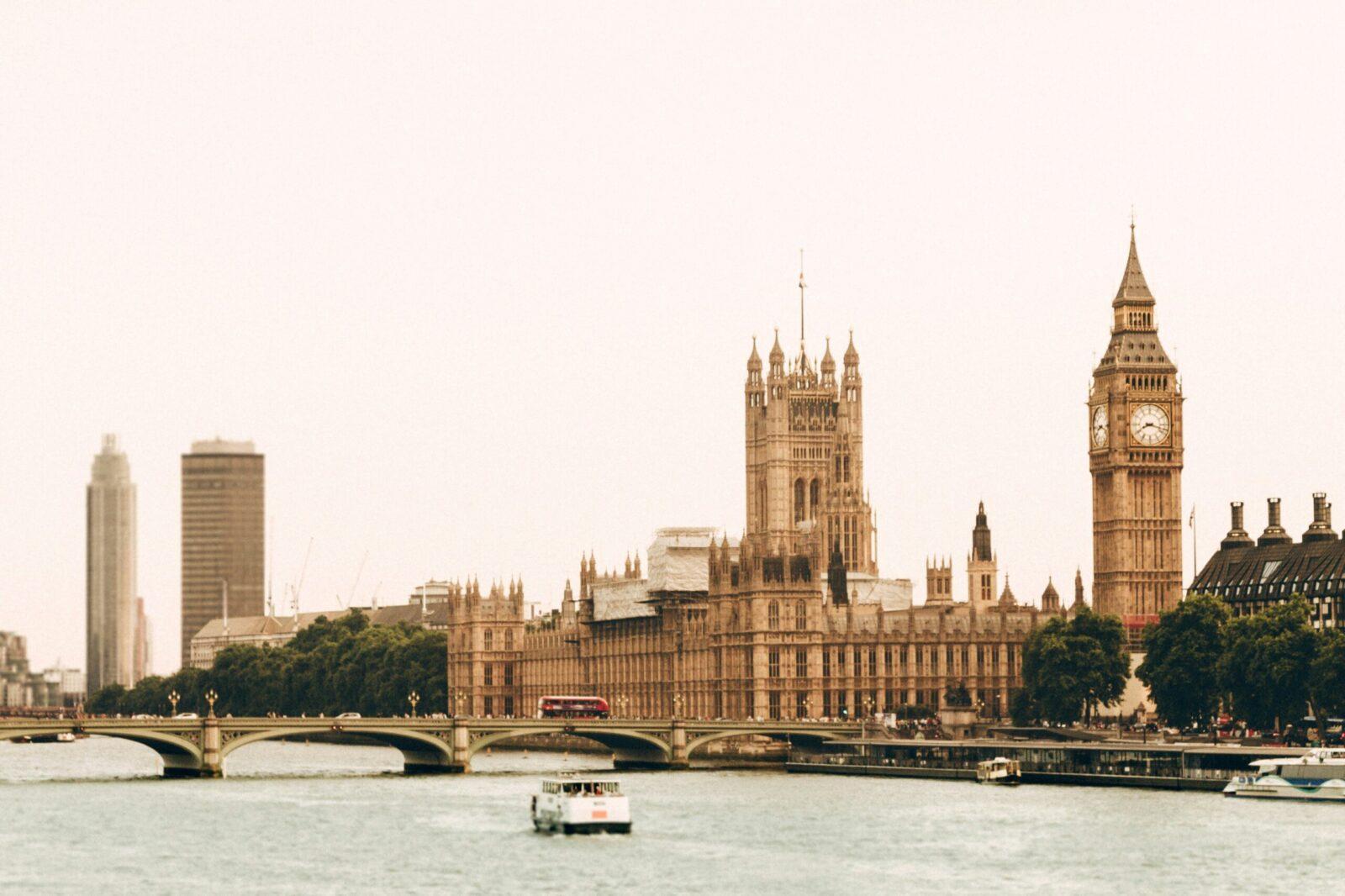Study in UK 2 Study in the UK