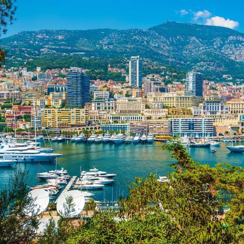 Monaco