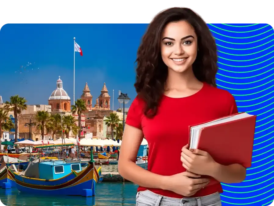 Study in Malta