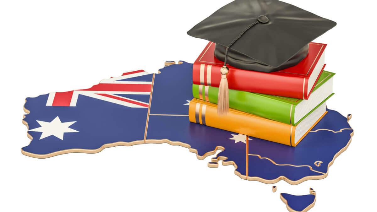australia study