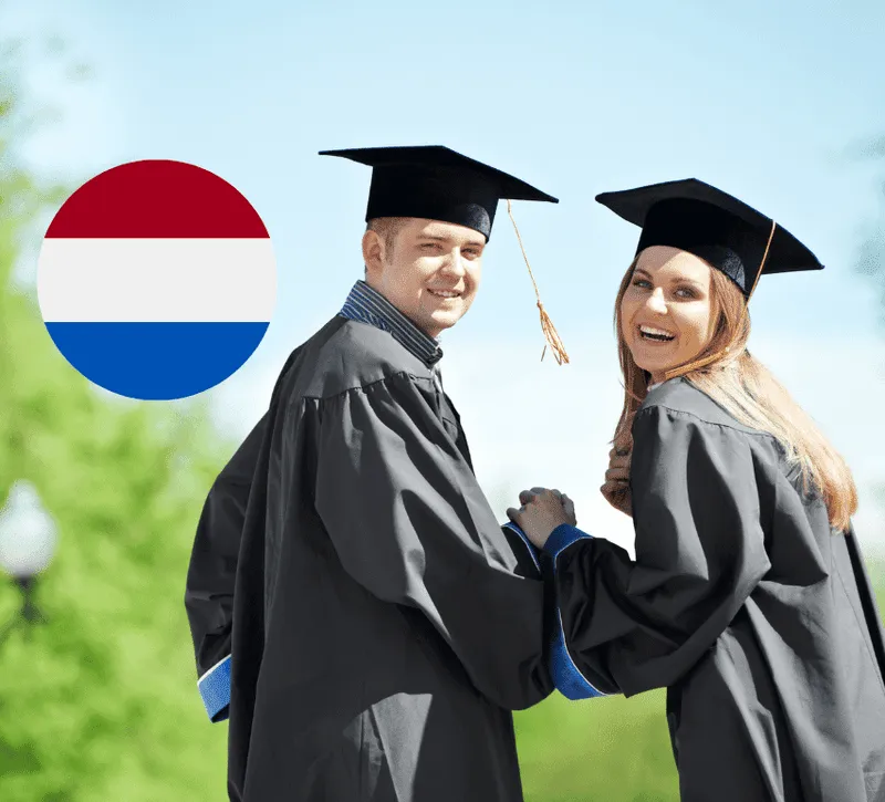 netherlands study abroad consultants