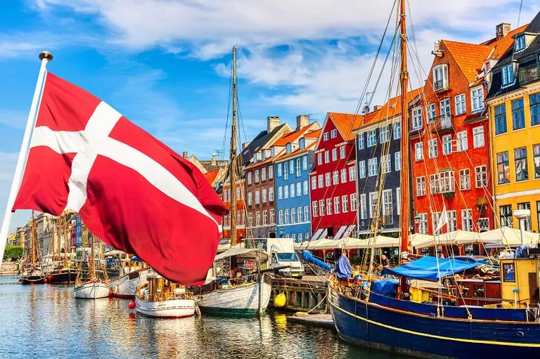 study in denmark